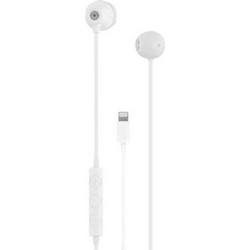 T'nB Curv Handsfree Earbud Lightning White