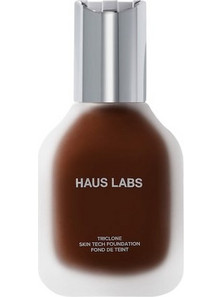 Haus Labs Triclone Skin Tech 580 Liquid Foundation 30ml