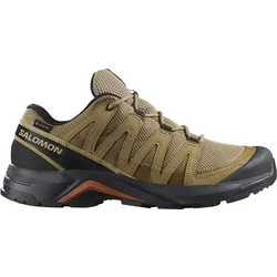 Salomon X-Adventure Recon Ανδρικά Ορειβατικά Παπούτσια Αδιάβροχα Gore-Tex Ταμπά L47813100