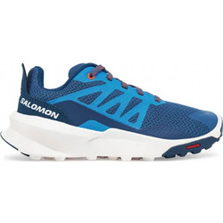 Salomon Παιδικά Αθλητικά Παπούτσια Trail Running Μπλε L477350