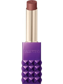Valentino Spike Valentino Purple 155R Matte Κραγιόν Stick 2.3gr