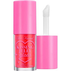 Too Faced Watermelon Lip Oil με Χρώμα 4.5ml
