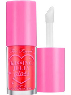 Too Faced Watermelon Lip Oil με Χρώμα 4.5ml