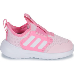 Adidas Tensaur Παιδικά Αθλητικά Παπούτσια για Τρέξιμο Ροζ IH1060