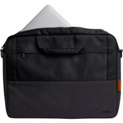 Trust 25246 Αδιάβροχη Τσάντα Laptop Χειρός 16" Black
