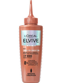 L'Oreal Paris Elvive Growth Booster Serum κατά της Τριχόπτωσης 102ml