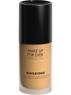 Make Up For Ever Watertone Y405 Liquid Foundation 40ml