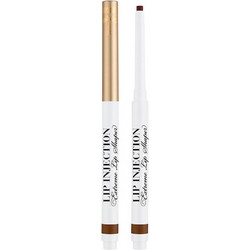 Too Faced Lip Injection In Big Truffle Μηχανικό Αδιάβροχo Lip Liner 0.28gr