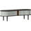 Umage Έπιπλο Τηλεόρασης Ξύλινο Γκρι Μ140xΠ46xΥ40cm Audacious Horizons S 5112C707-03