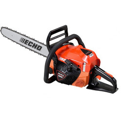 Echo 4010ES38CM Αλυσοπρίονο Βενζίνης 2.6hp 4.2kg με Λάμα 38cm