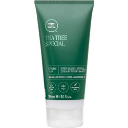 Paul Mitchell Tea Tree Styling Κερί Μαλλιών σε Κρέμα 150ml