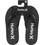 Hurley Ανδρικές Σαγιονάρες Μαύρες 222339-40