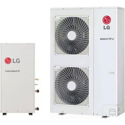 LG ARNH08GK3A4 / ARUN080LSS0