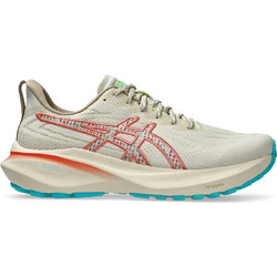 ASICS GT-2000 13 Γυναικεία Αθλητικά Παπούτσια για Τρέξιμο Μπεζ 1012B829-700