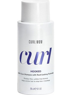 Color Wow Hooked Σαμπουάν για Επανόρθωση 295ml