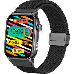 Sentio OmniFit Black