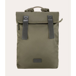 Tucano Fold Backpack Laptop 16" Khaki
