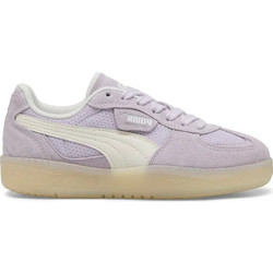 Puma Palermo Moda Vintage Γυναικεία Sneakers Λιλά 398824-04