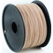 Gembird HIPS 3mm Tan 1kg Gembird HIPS 3mm Tan 1kg