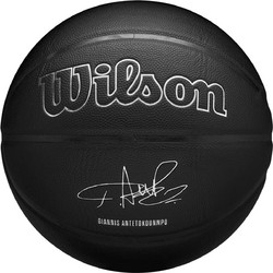 Wilson NBA Player Giannis Antetokounmpo WZ4026701XB