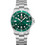 Luminox Ανδρικό Ρολόι με Ασημί Μεταλλικό Μπρασελέ XS.0957