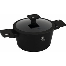 Berlinger Haus Κατσαρόλα Αλουμινίου Αντικολλητική Επίστρωση 20cm 2.5lt