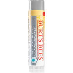 Burt's Bees Ultra Contitioning Lip Balm 4.25gr