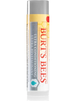 Burt's Bees Ultra Contitioning Lip Balm 4.25gr