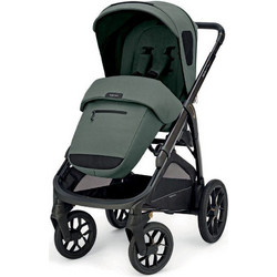 Inglesina Aptica XT 2025 Καρότσι Μωρού Taiga Green