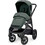 Inglesina Aptica XT 2025 Καρότσι Μωρού Taiga Green