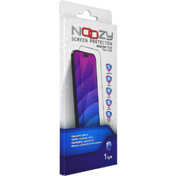 Noozy Full Face Tempered Glass (iPhone 16 Pro Max)