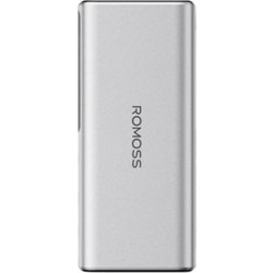 Romoss PPU20 Power Bank 20000mAh 130W Silver