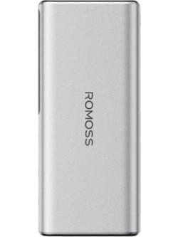 Romoss PPU20 Power Bank 20000mAh 130W Silver