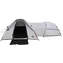 vidaXL Σκηνή Camping Τούνελ 5 Ατόμων 287x280x158cm 4009590