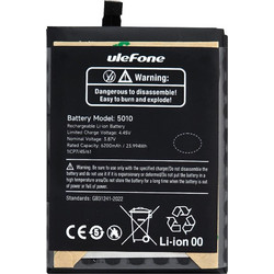 Ulefone Battery (Armor Mini 20 Pro)