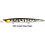 Ima Lures Flute 138F Τεχνητό Δόλωμα Ψαράκι 13.8cm 15.5gr 009