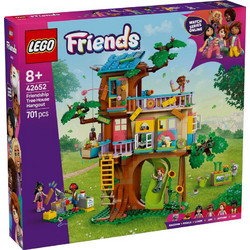 Lego Friends Friendship Tree House Hangout για 8+ Ετών 42652