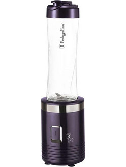Berlinger Haus BH-9418 Μπλέντερ για Smoothie 500ml 250W