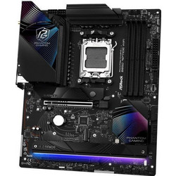 Asrock B850 Riptide WiFi Motherboard ATX με AMD AM5 Socket