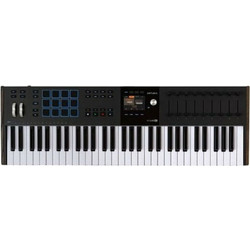 Arturia KeyLab 49 MK3