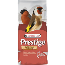 Versele-Laga Prestige European Finches Goldfinches & Siskins 20kg 06-007