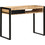 vidaXL Γραφείο Ξύλινο 50x100x75cm 4015931