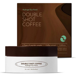 Orjena Coffeine Eye Patches για Ενυδάτωση 60τμχ