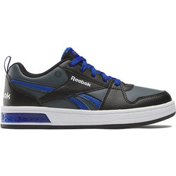 Reebok Παιδικά Sneakers Navy Μπλε Royal Blue 100202279