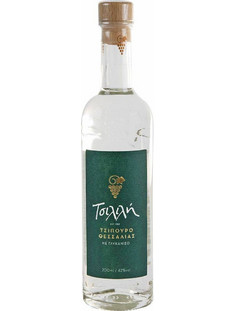 Τσιλιλής Τσίπουρο με Γλυκάνισο 42% 200ml