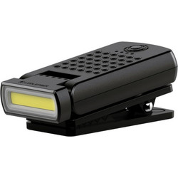 Ledlenser 502810 502810 Επαναφορτιζόμενος Προβολέας Εργασίας Led IP54 220lm