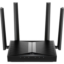 Cudy WR3600 Ασύρματο WiFi 7