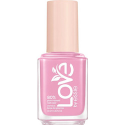 Essie Love 160 Carefree But Caring Gloss Βερνίκι Νυχιών Μακράς Διαρκείας Quick Dry 13.5ml