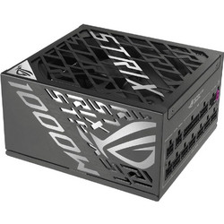 Asus ROG Strix 1000W Τροφοδοτικό Υπολογιστή ATX 3.1 80 PLUS Platinum