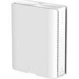 Asus ZenWiFi BQ16 Mesh Access Point WiFi 7 Quad Band (2.4 & 5GHz-1 & 5GHz-2 & 6GHz) 1-Pack